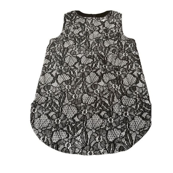 Vince Camuto blouse top size Medium - Picture 3 of 6